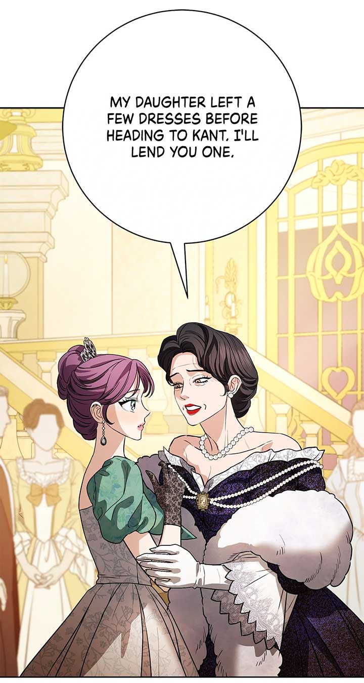 To My Husband’s Mistress Chapter 64 316 ch 64 18