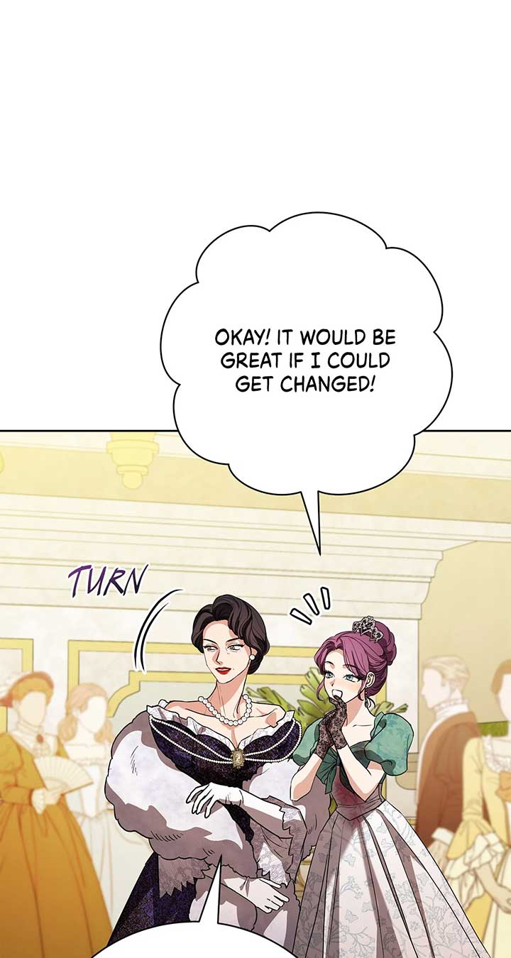 To My Husband’s Mistress Chapter 64 317 ch 64 19