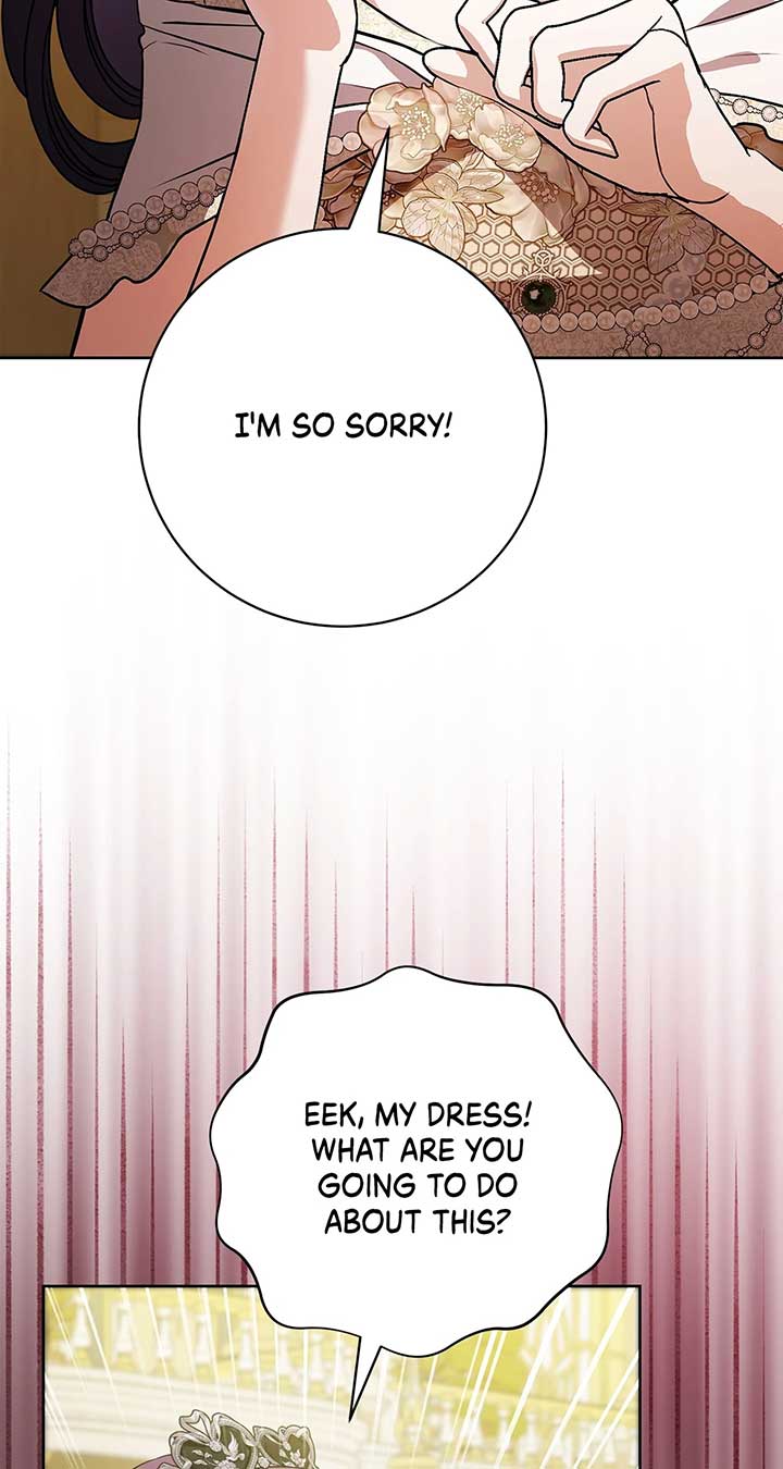 To My Husband’s Mistress Chapter 64 300 ch 64 2