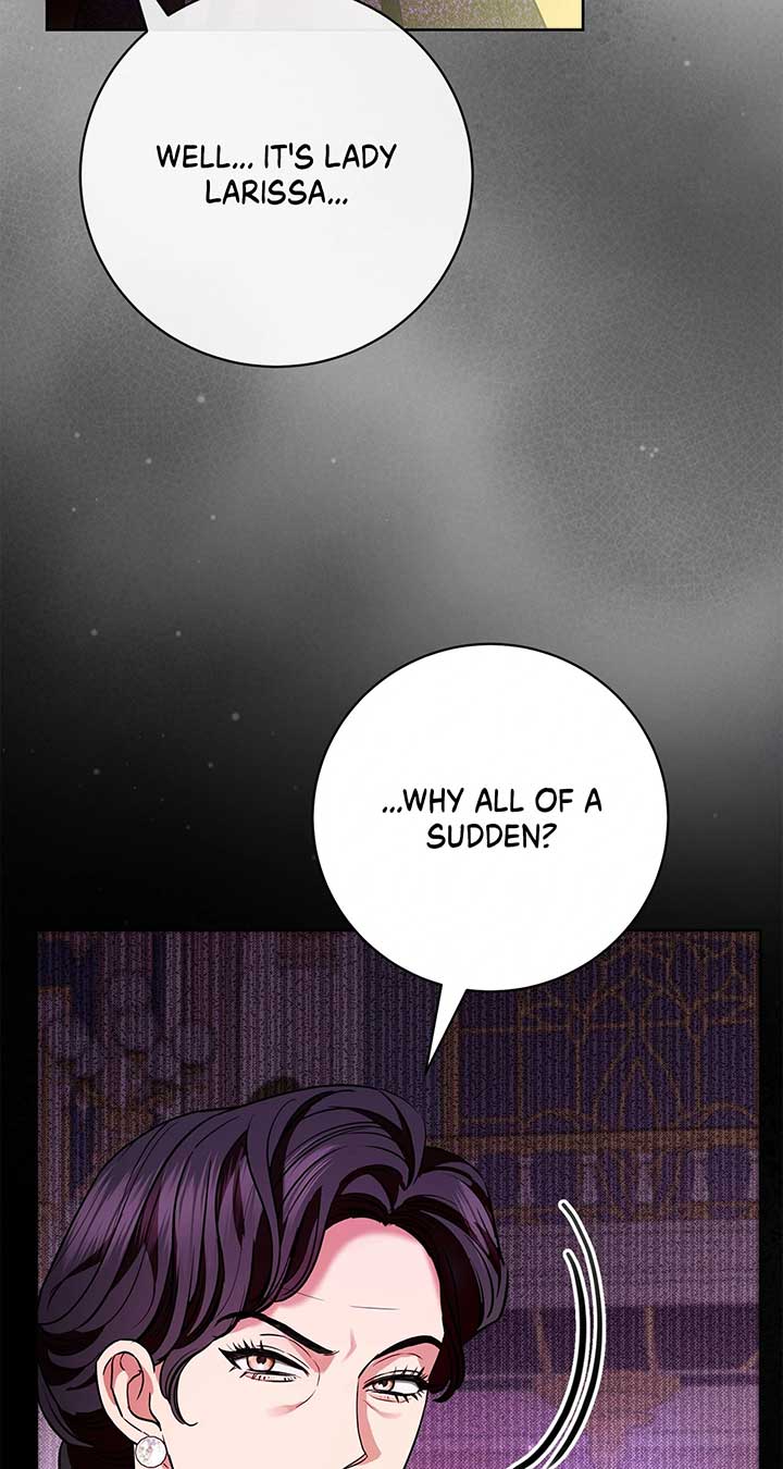 To My Husband’s Mistress Chapter 64 321 ch 64 23