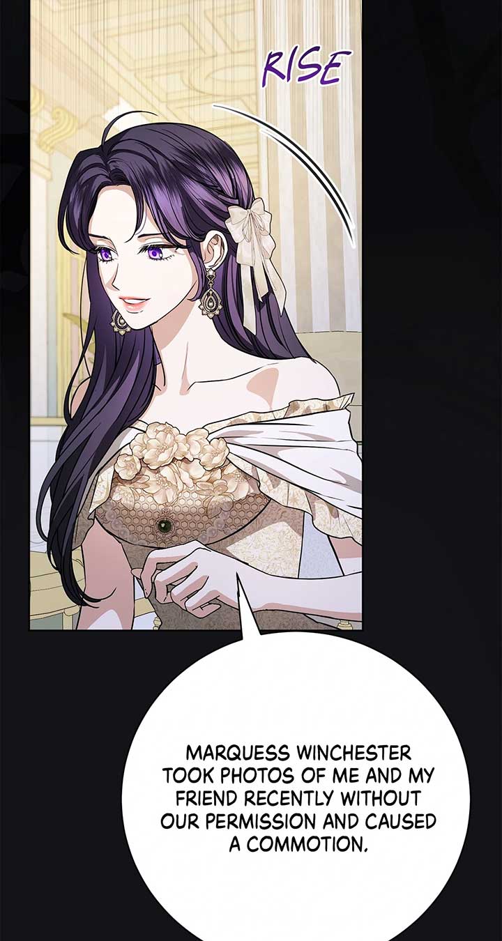 To My Husband’s Mistress Chapter 64 327 ch 64 29