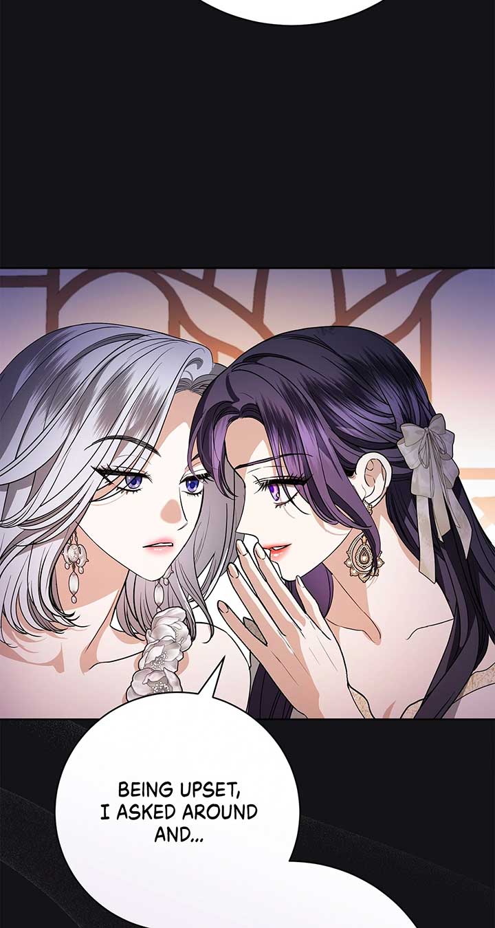 To My Husband’s Mistress Chapter 64 328 ch 64 30