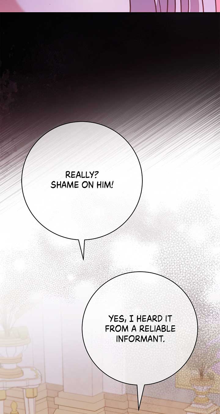 To My Husband’s Mistress Chapter 64 331 ch 64 33