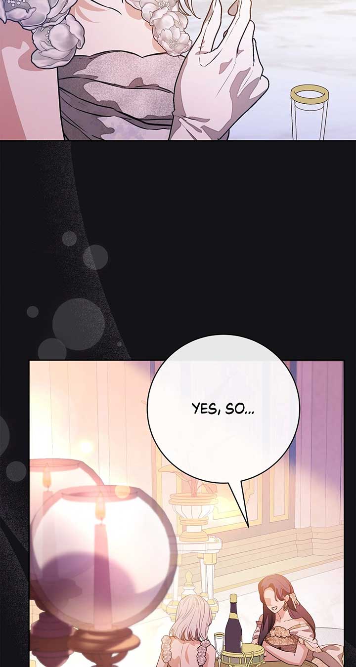 To My Husband’s Mistress Chapter 64 335 ch 64 37