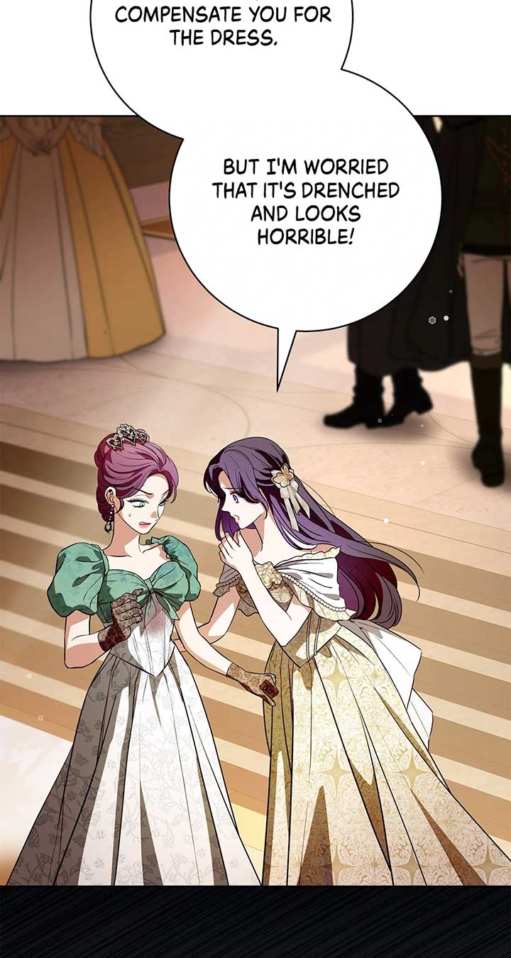 To My Husband’s Mistress Chapter 64 302 ch 64 4
