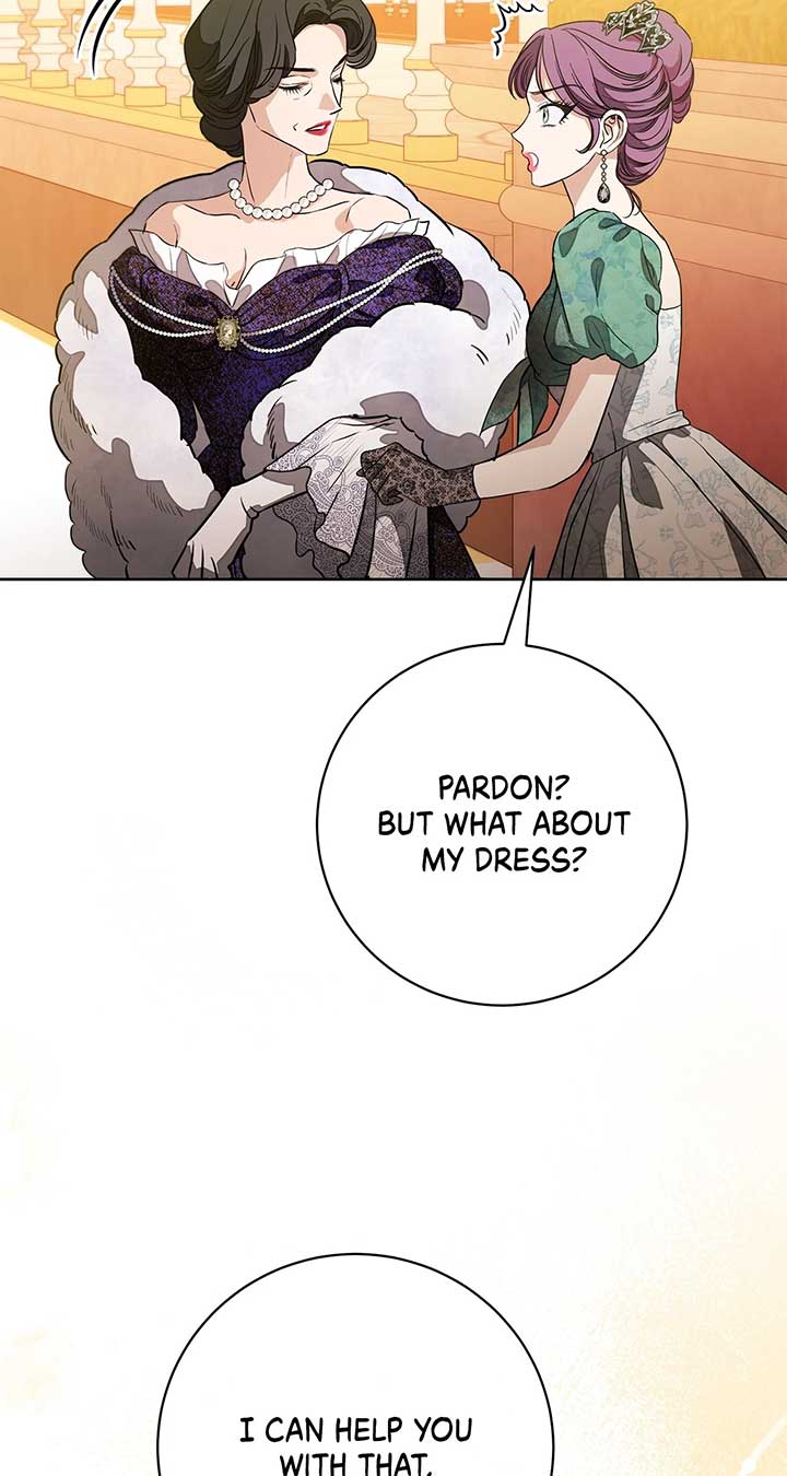 To My Husband’s Mistress Chapter 64 338 ch 64 40