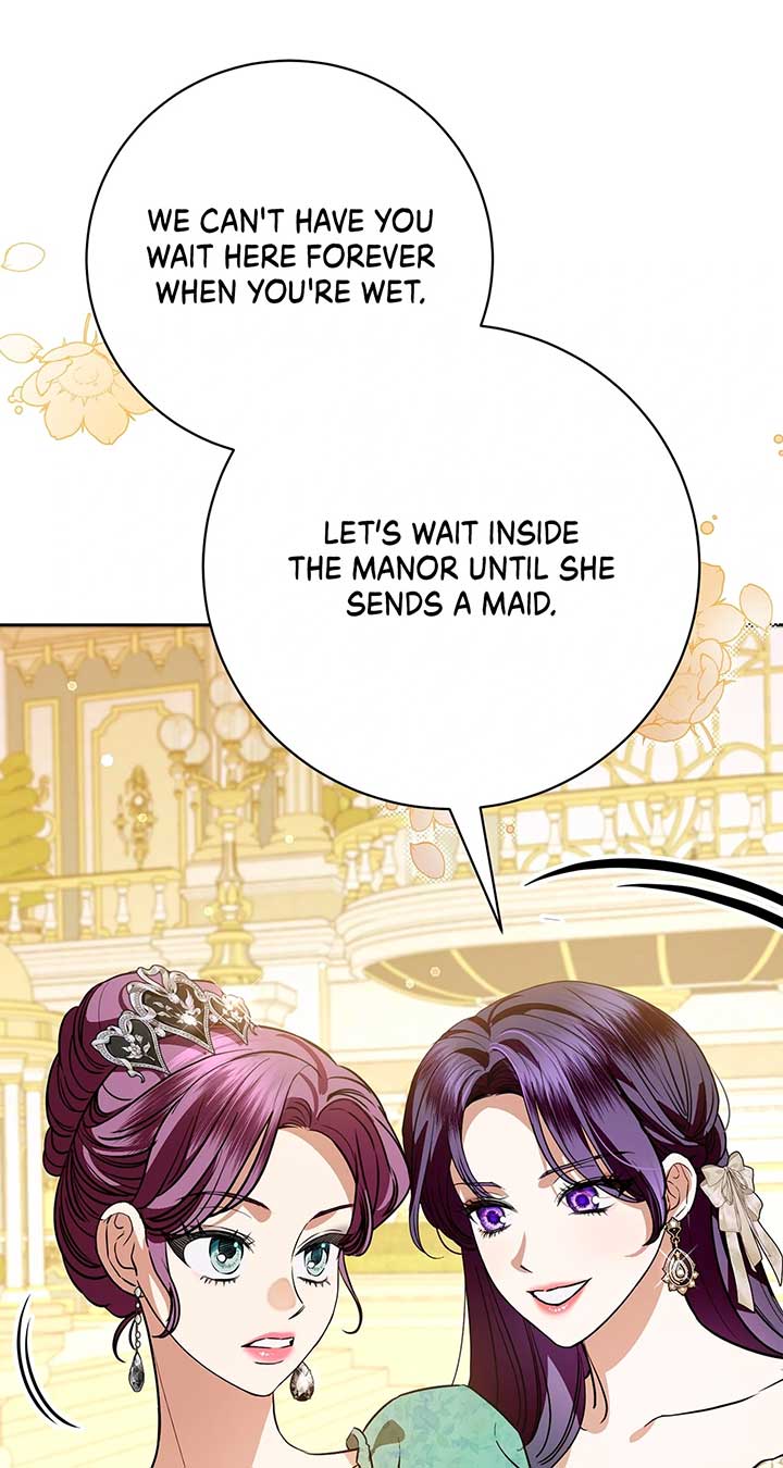 To My Husband’s Mistress Chapter 64 341 ch 64 43