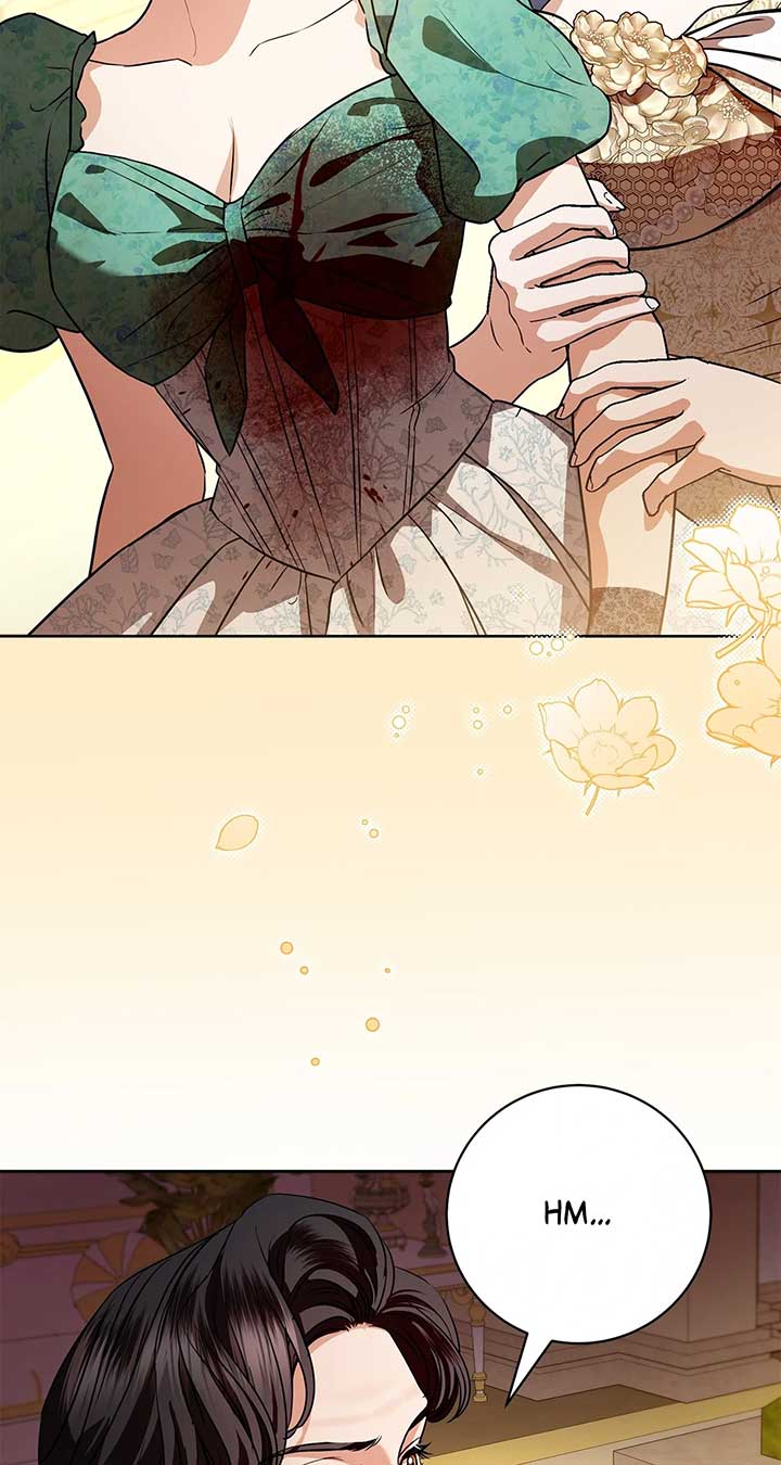 To My Husband’s Mistress Chapter 64 342 ch 64 44