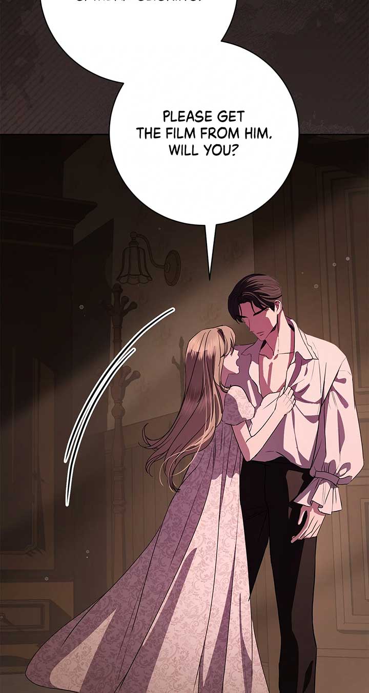 To My Husband’s Mistress Chapter 64 361 ch 64 63
