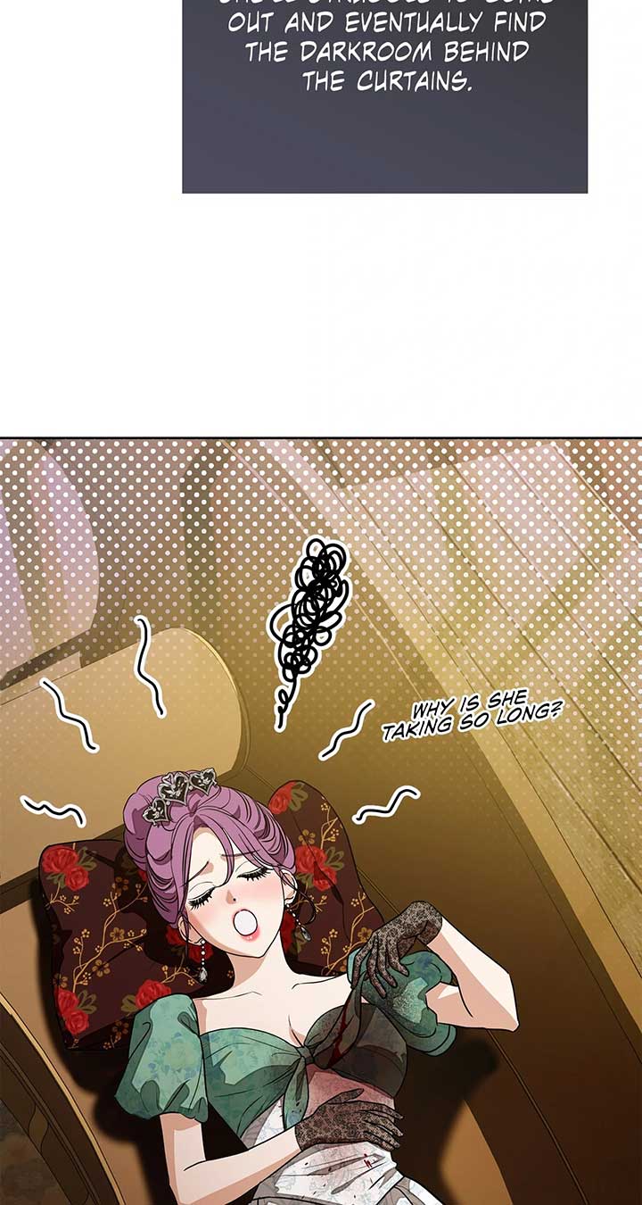 To My Husband’s Mistress Chapter 64 381 ch 64 83