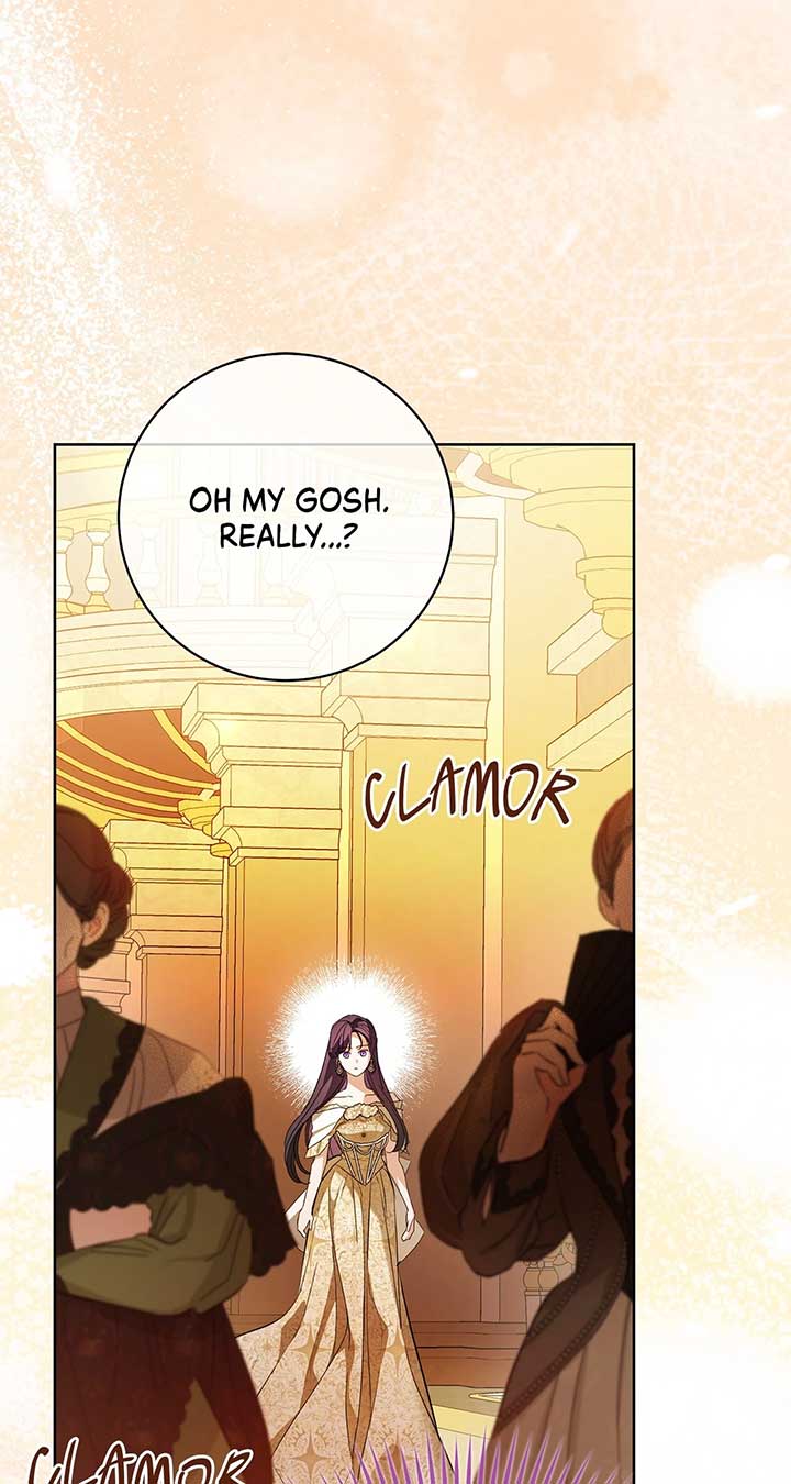 To My Husband’s Mistress Chapter 64 386 ch 64 88