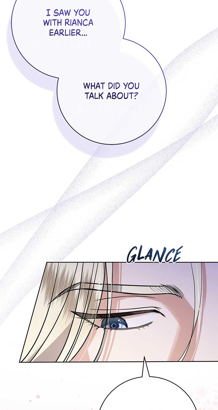 To My Husband’s Mistress Chapter 65 298 ch 65 27