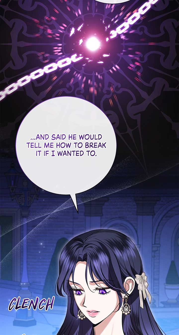 To My Husband’s Mistress Chapter 65 306 ch 65 35