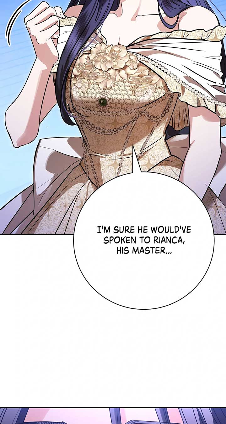 To My Husband’s Mistress Chapter 65 307 ch 65 36