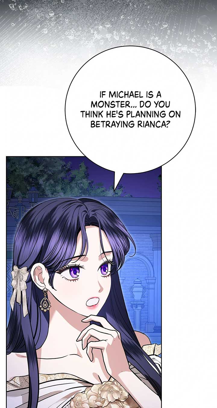To My Husband’s Mistress Chapter 65 315 ch 65 44