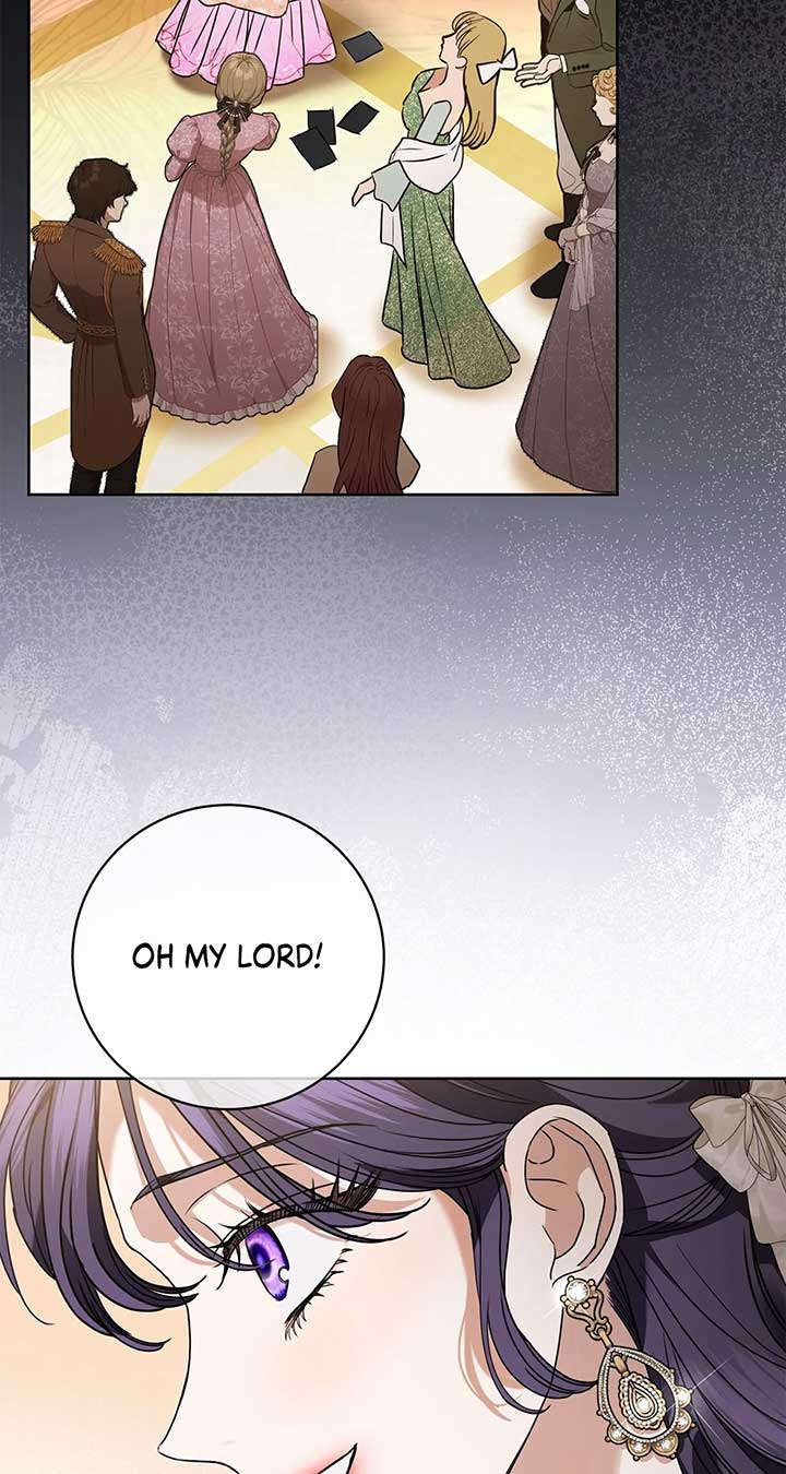 To My Husband’s Mistress Chapter 65 353 ch 65 82