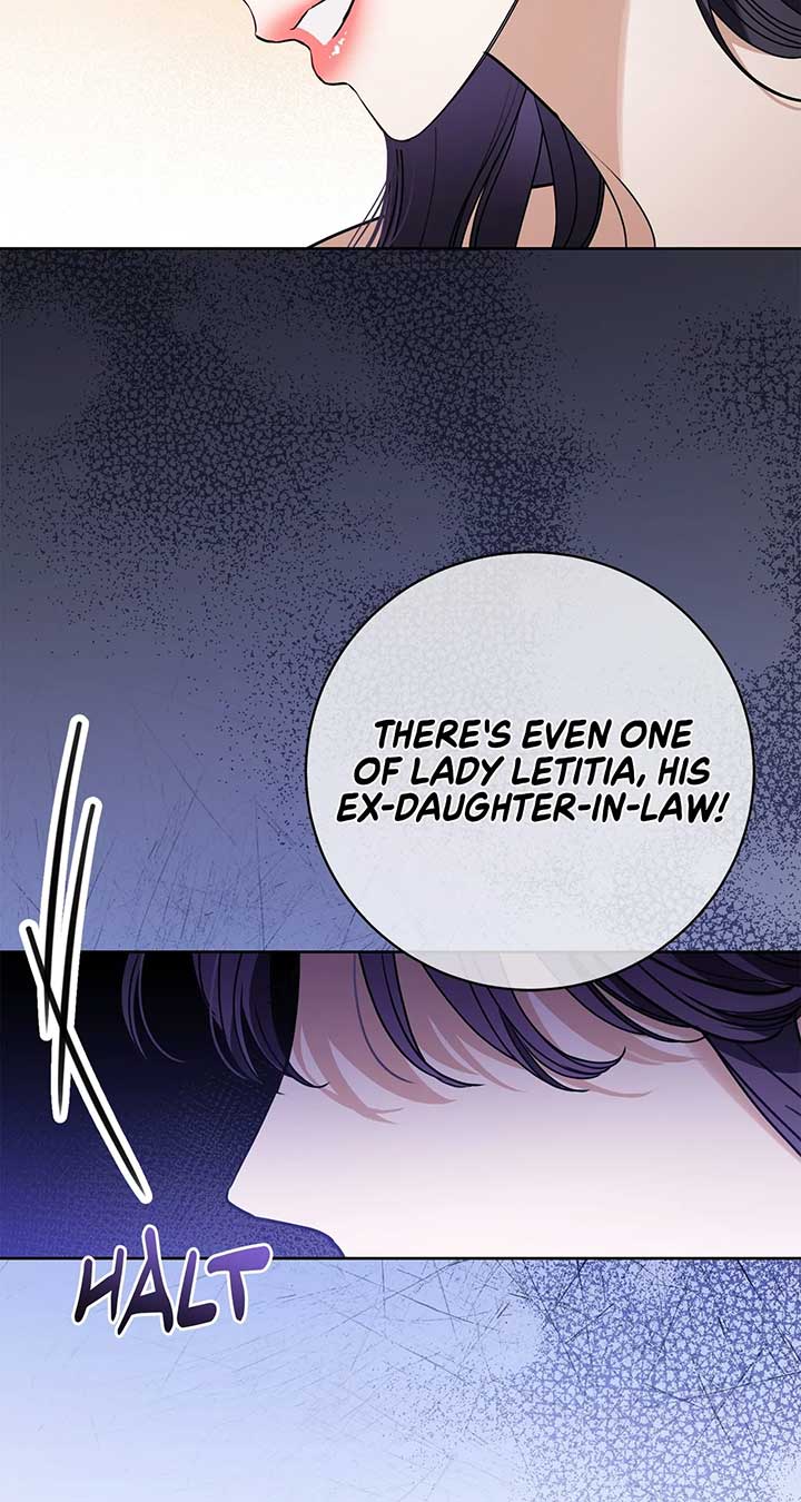 To My Husband’s Mistress Chapter 65 354 ch 65 83