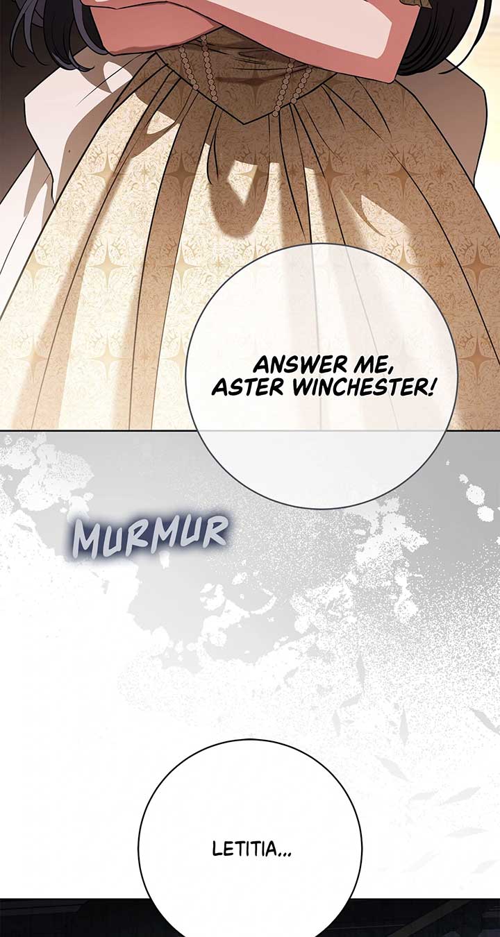 To My Husband’s Mistress Chapter 67 318 ch 67 20