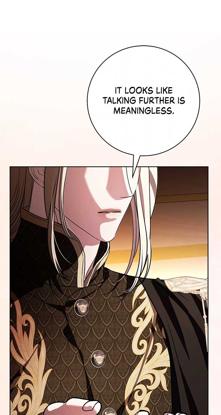 To My Husband’s Mistress Chapter 67 321 ch 67 23