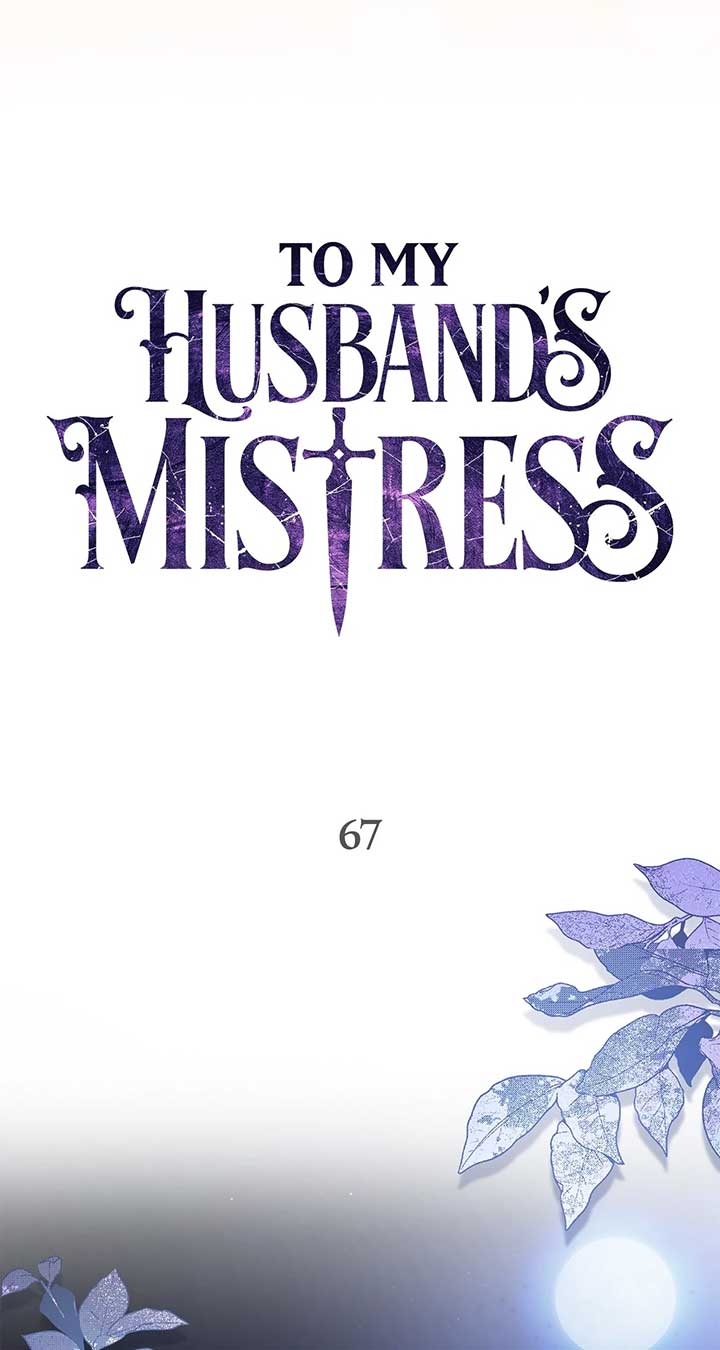 To My Husband’s Mistress Chapter 67 324 ch 67 26