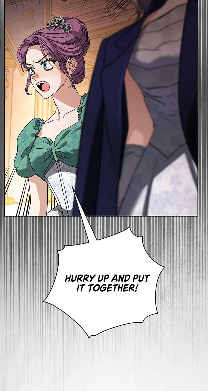 To My Husband’s Mistress Chapter 67 301 ch 67 3