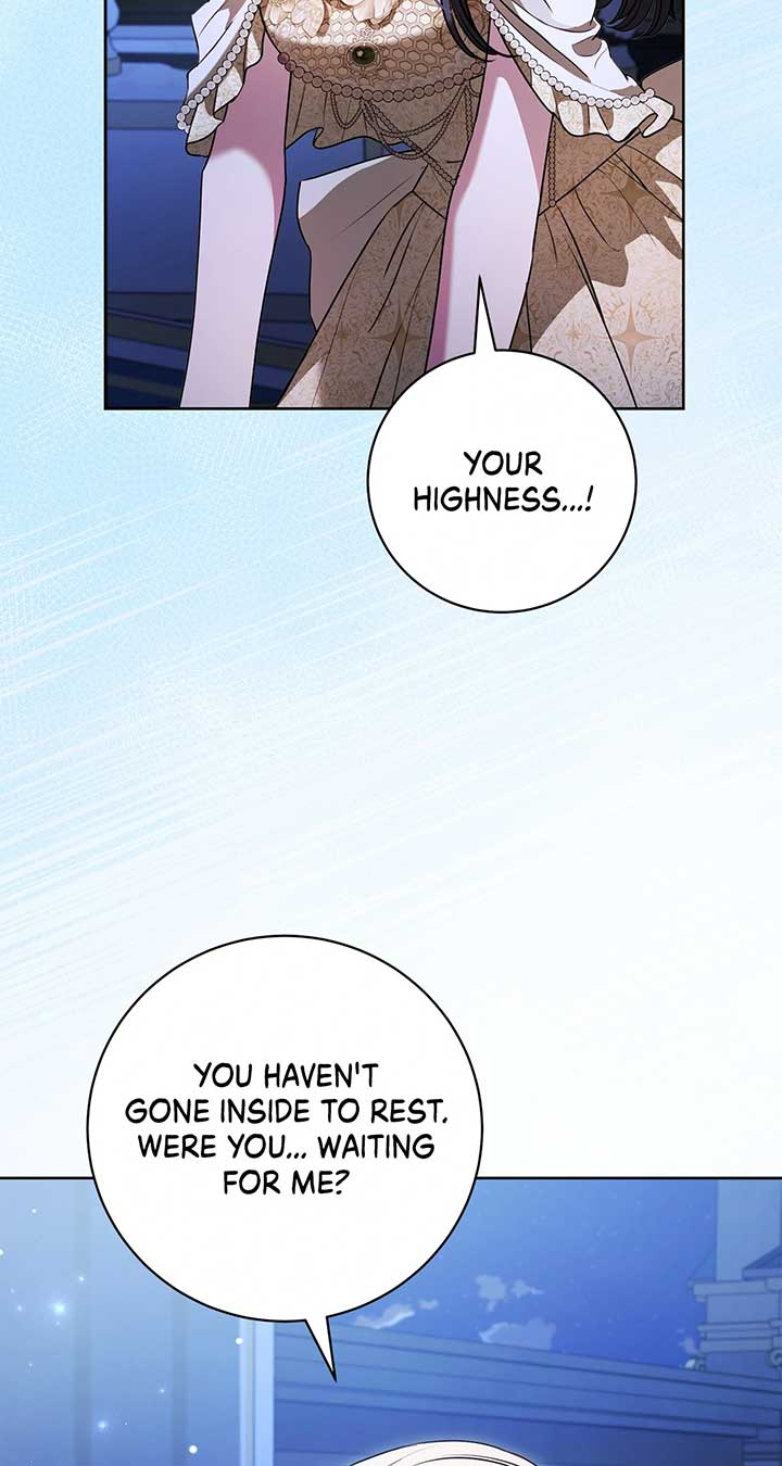 To My Husband’s Mistress Chapter 67 334 ch 67 36