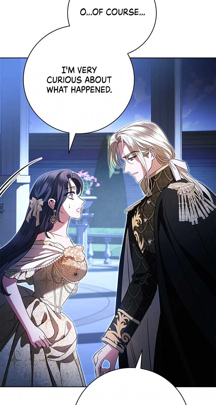 To My Husband’s Mistress Chapter 67 336 ch 67 38