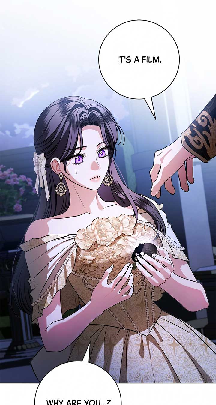 To My Husband’s Mistress Chapter 67 343 ch 67 45