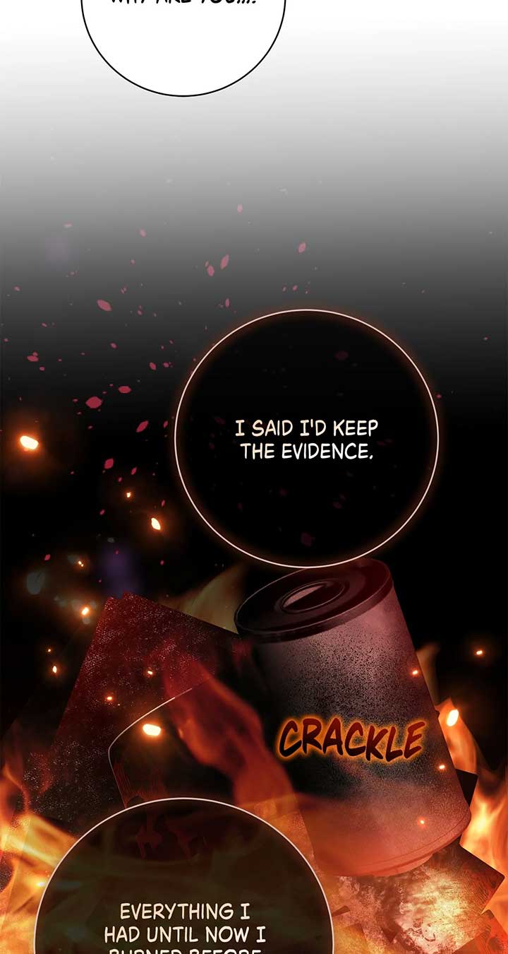 To My Husband’s Mistress Chapter 67 344 ch 67 46