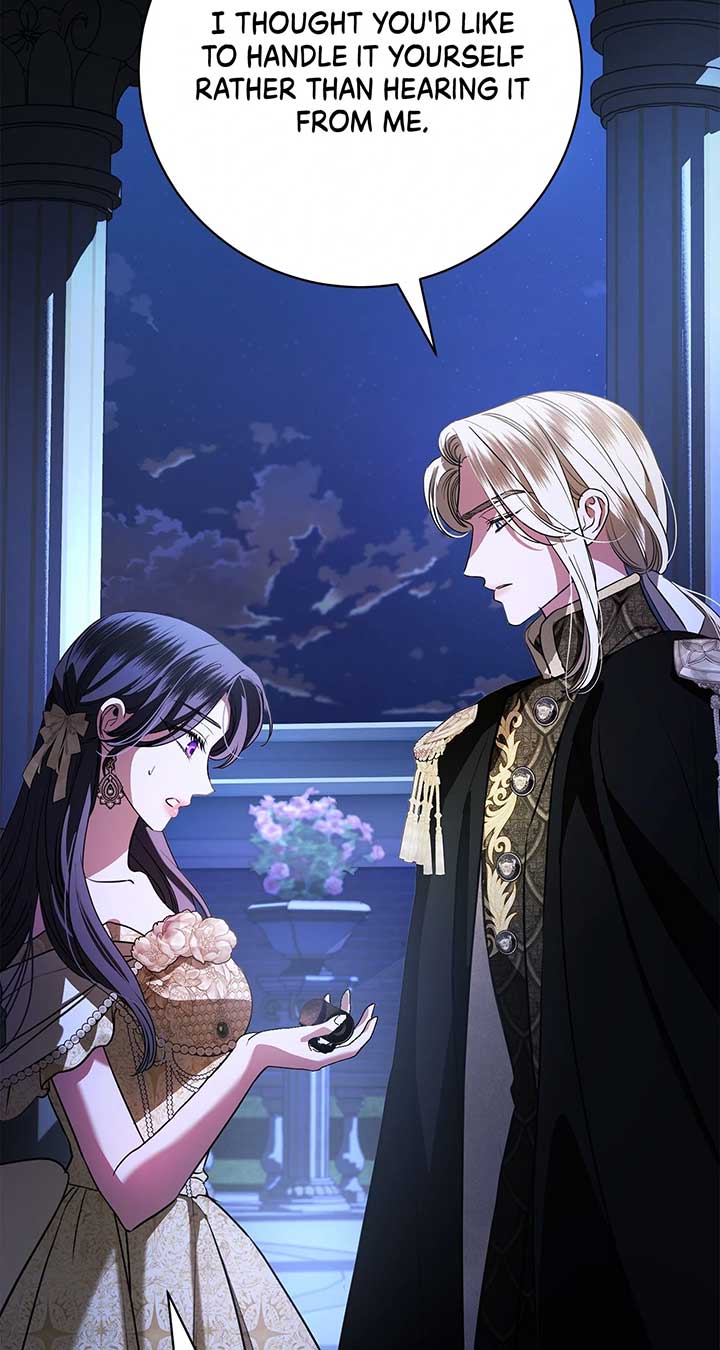 To My Husband’s Mistress Chapter 67 347 ch 67 49