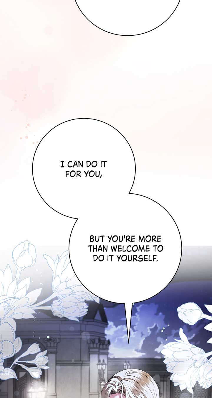 To My Husband’s Mistress Chapter 67 359 ch 67 61