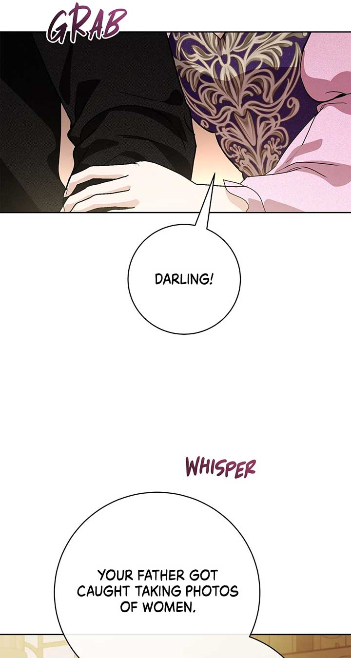 To My Husband’s Mistress Chapter 67 306 ch 67 8