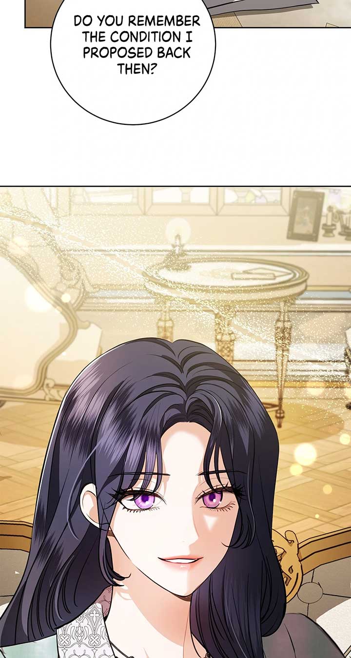 To My Husband’s Mistress Chapter 67 378 ch 67 80