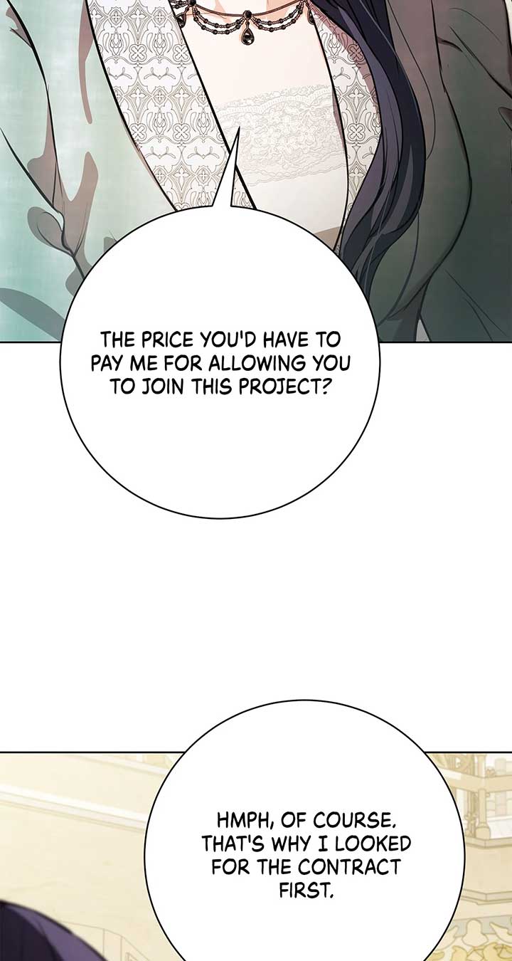 To My Husband’s Mistress Chapter 67 379 ch 67 81