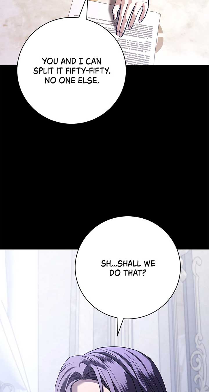 To My Husband’s Mistress Chapter 67 383 ch 67 85