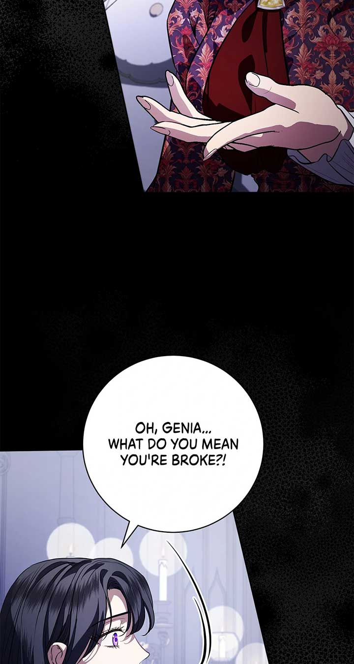 To My Husband’s Mistress Chapter 67 386 ch 67 88