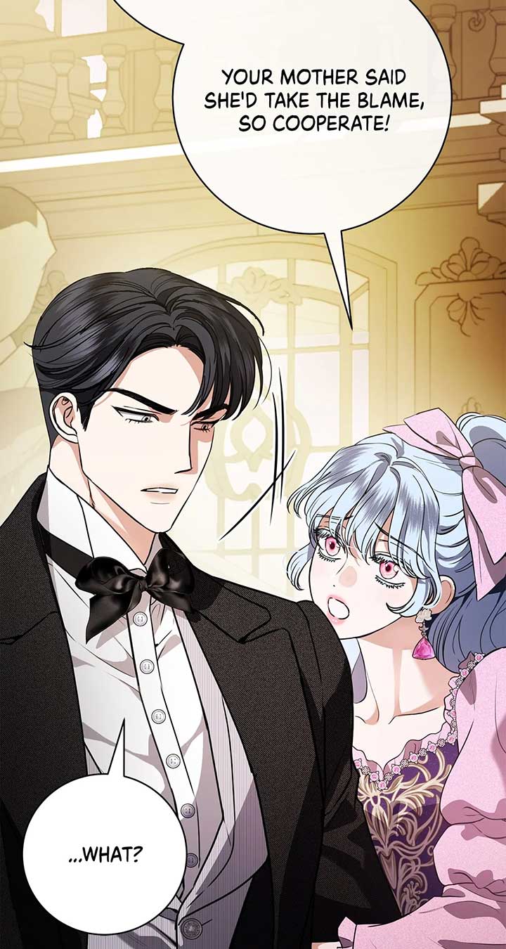 To My Husband’s Mistress Chapter 67 307 ch 67 9