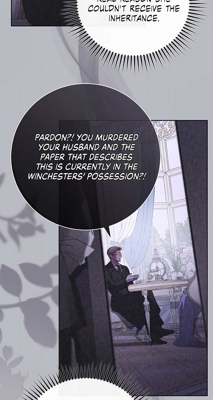 To My Husband’s Mistress Chapter 68 241 ch 68 15
