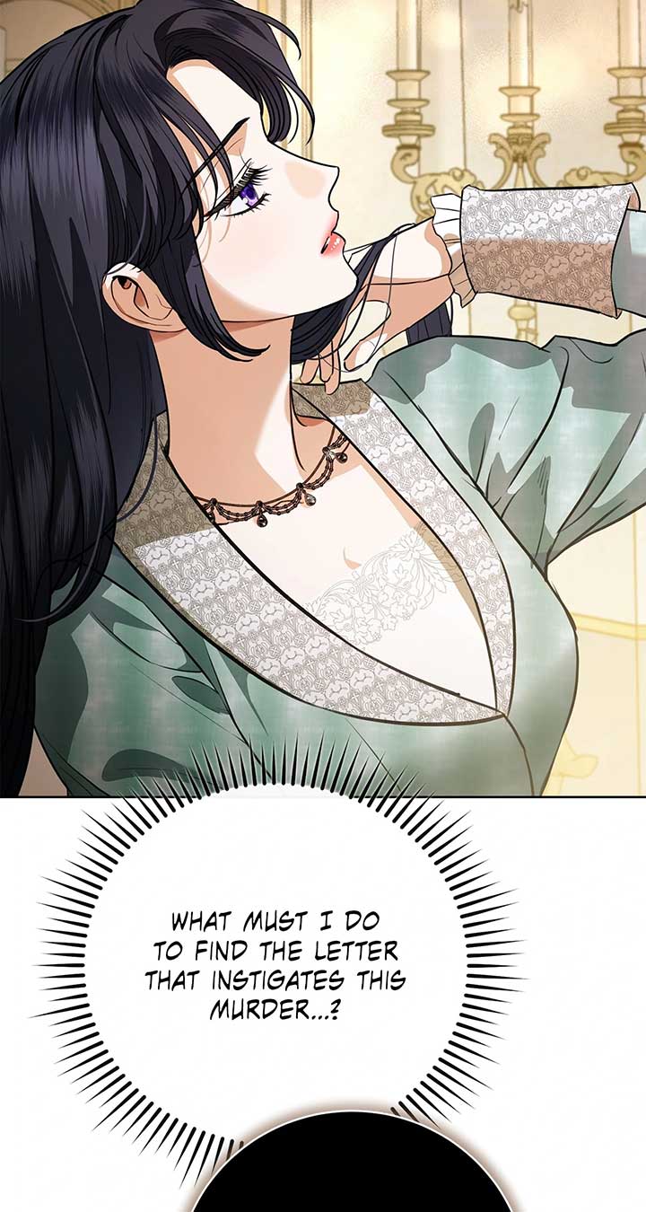 To My Husband’s Mistress Chapter 68 243 ch 68 17