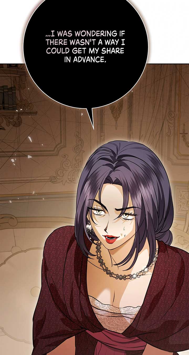 To My Husband’s Mistress Chapter 68 245 ch 68 19