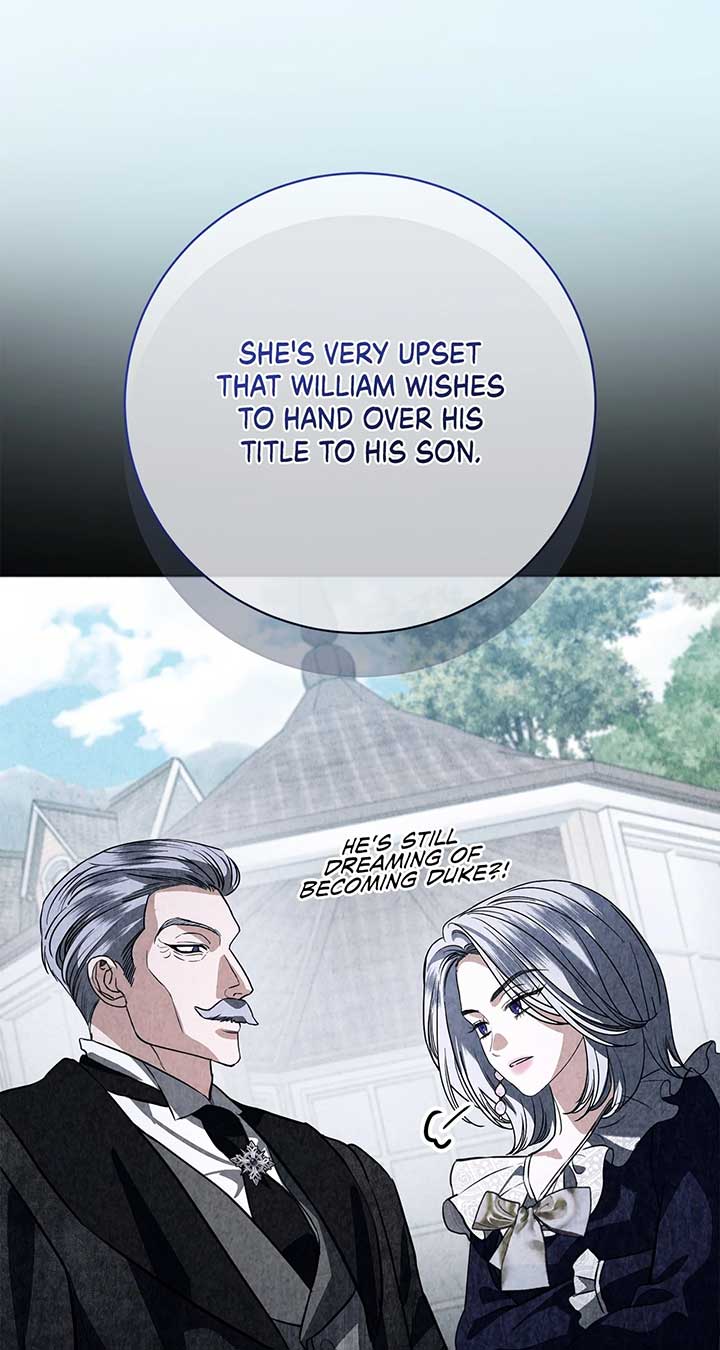 To My Husband’s Mistress Chapter 68 263 ch 68 37