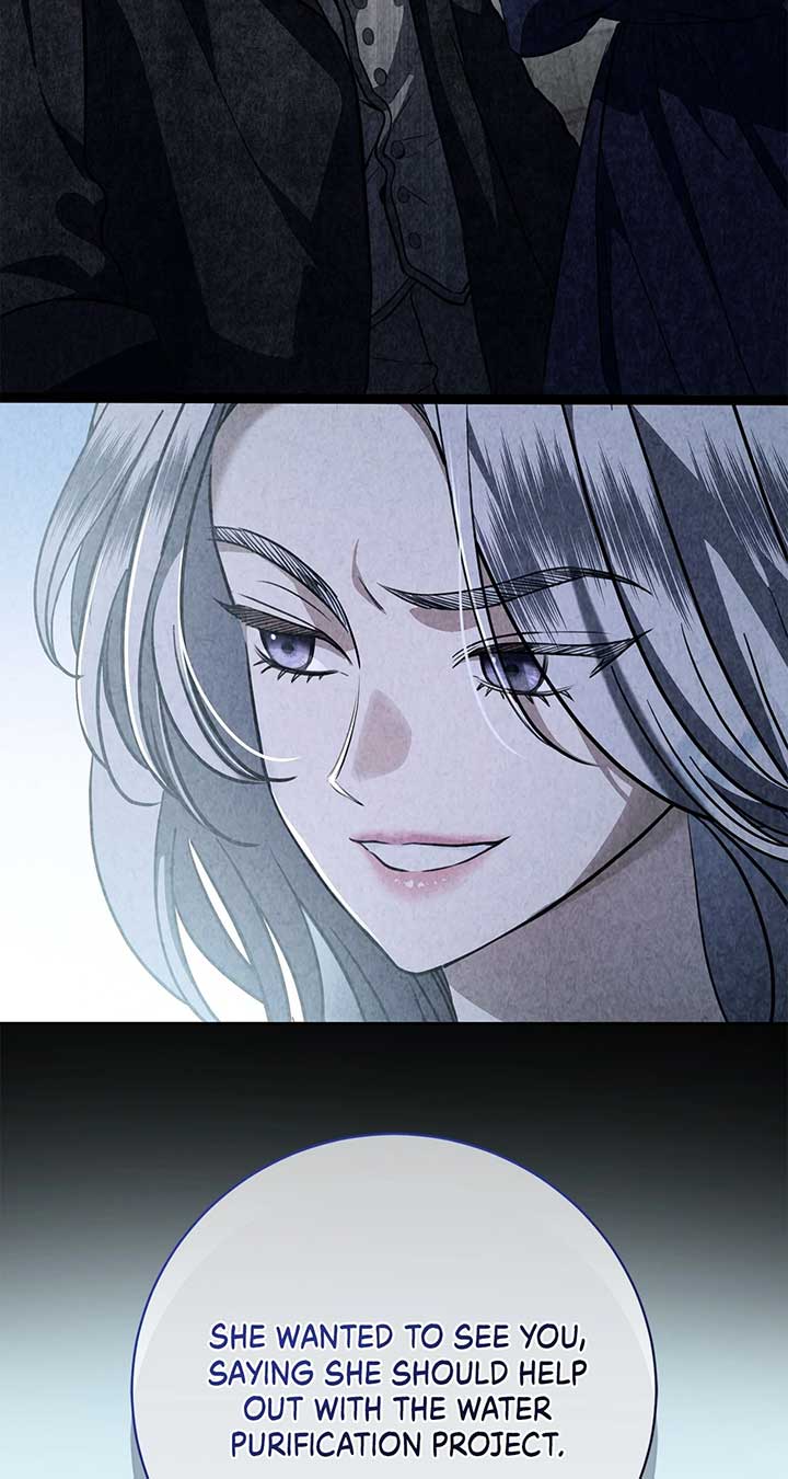 To My Husband’s Mistress Chapter 68 264 ch 68 38