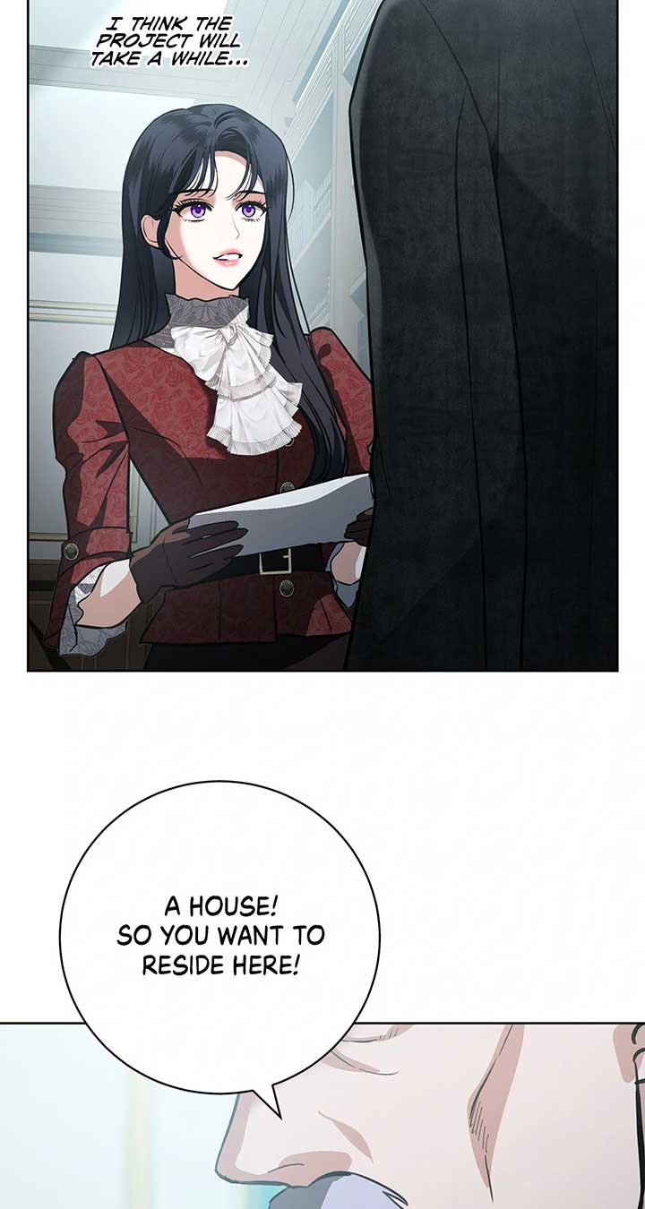 To My Husband’s Mistress Chapter 68 266 ch 68 40