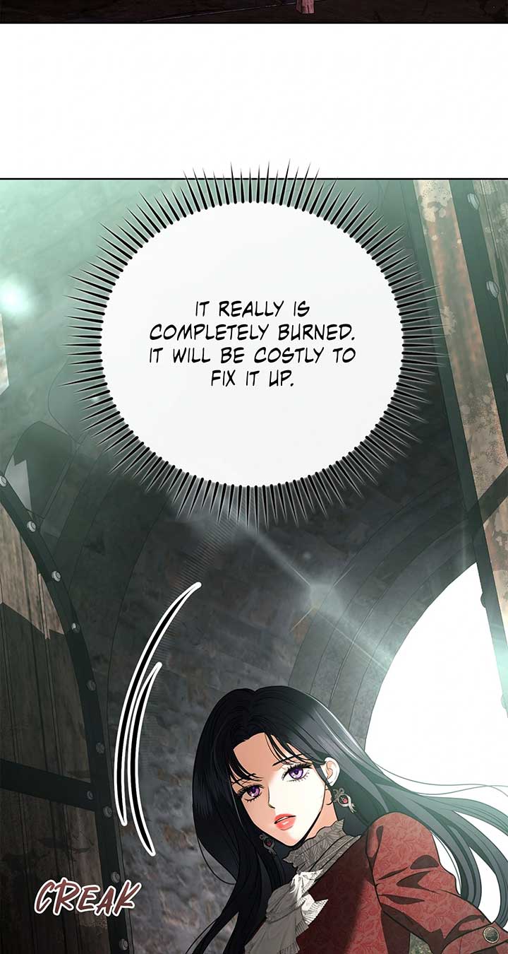 To My Husband’s Mistress Chapter 68 277 ch 68 51