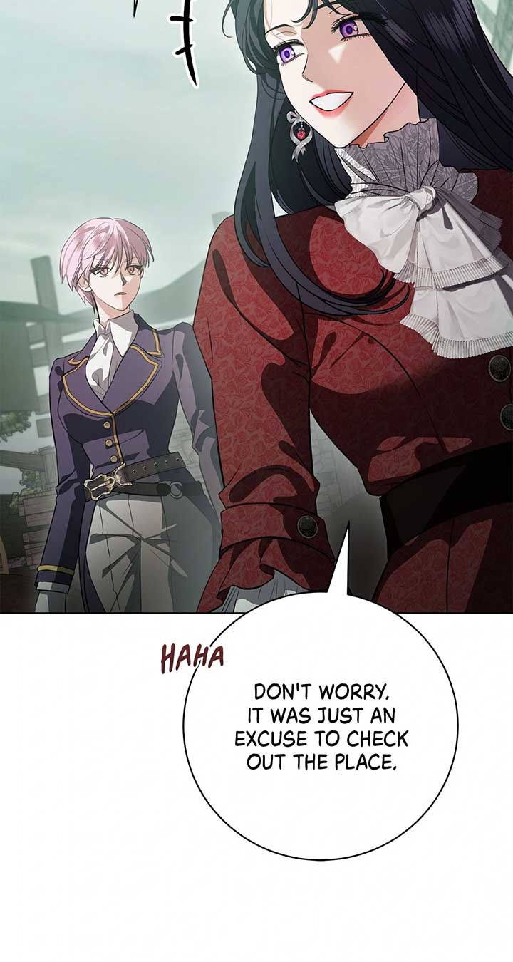 To My Husband’s Mistress Chapter 68 283 ch 68 57