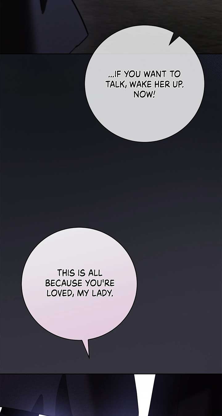 To My Husband’s Mistress Chapter 68 294 ch 68 68