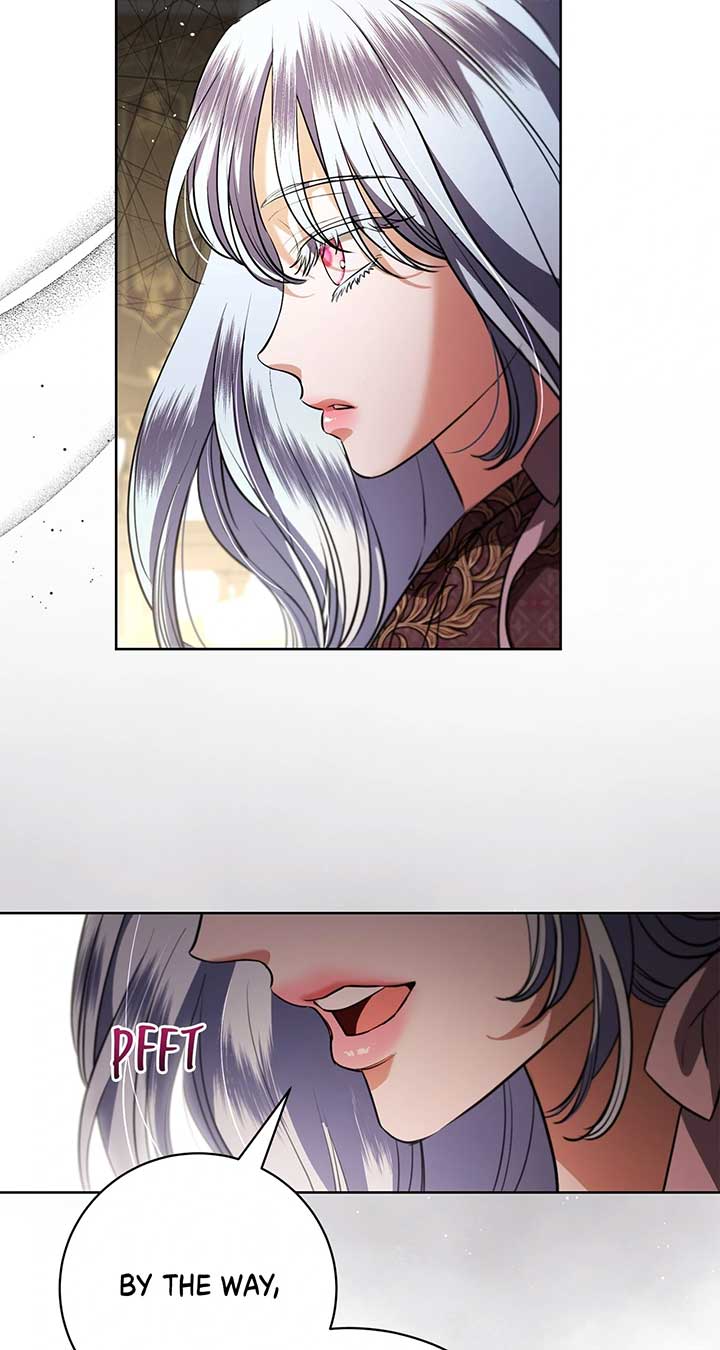 To My Husband’s Mistress Chapter 71 307 ch 71 39