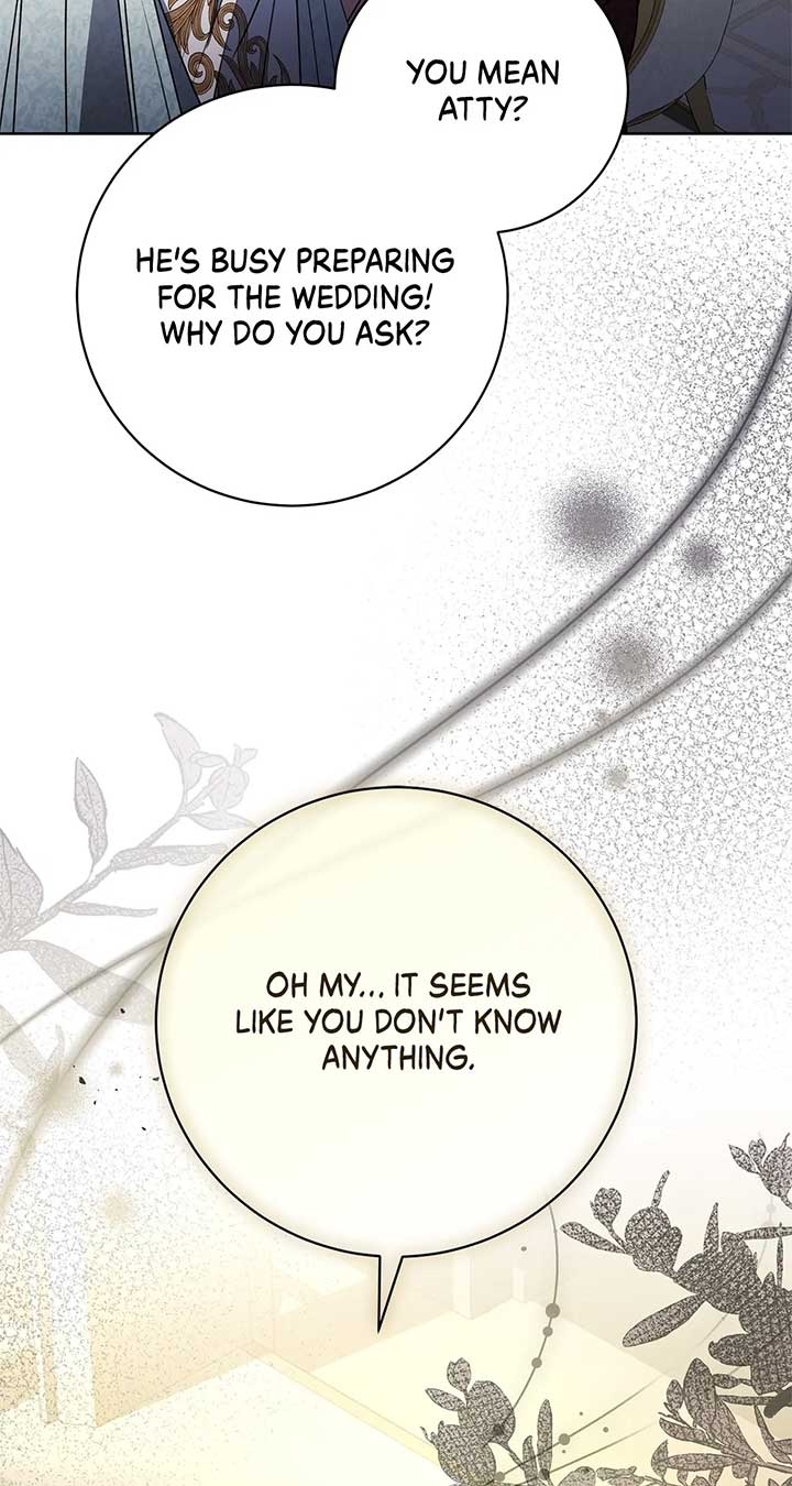 To My Husband’s Mistress Chapter 71 323 ch 71 55