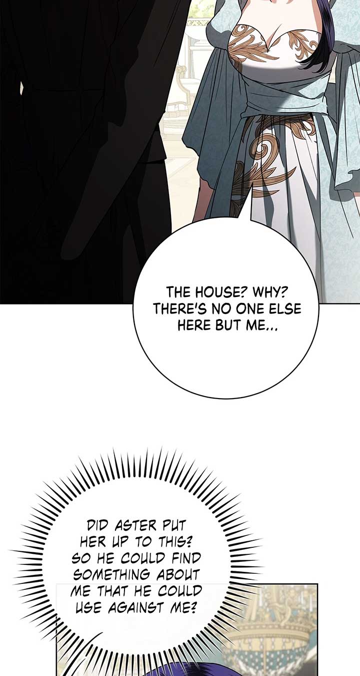 To My Husband’s Mistress Chapter 71 342 ch 71 74