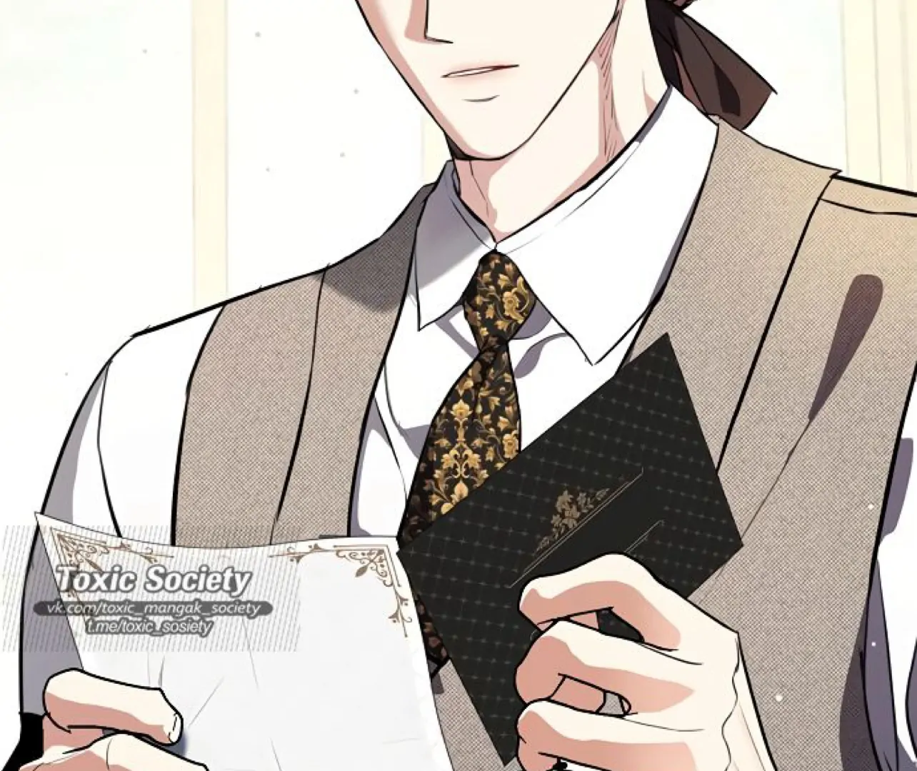 To My Husband’s Mistress Chapter 75 350 ch 75 37